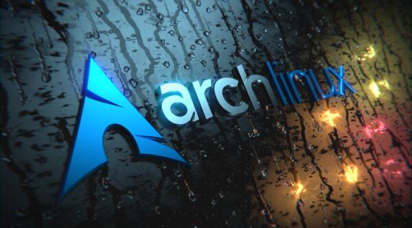 Arch Linux Kurulumu Videolu Anlatım